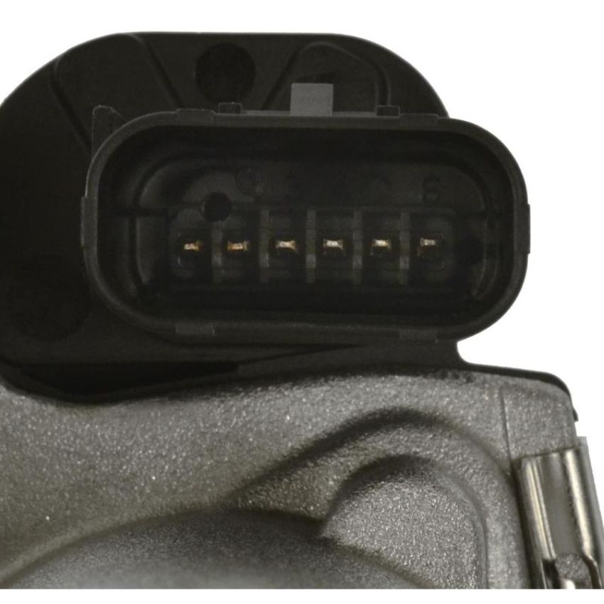 Standard Ignition S20417 Fuel Injection Throttle Body