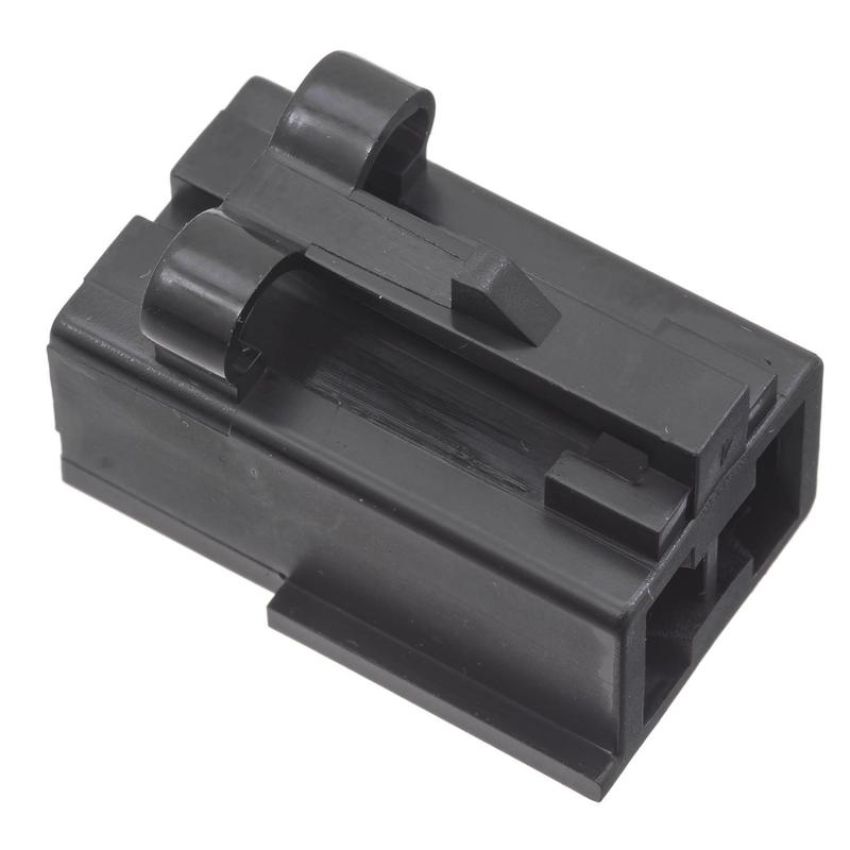 Standard Ignition S-2041 A/C and Heater Switch Connector