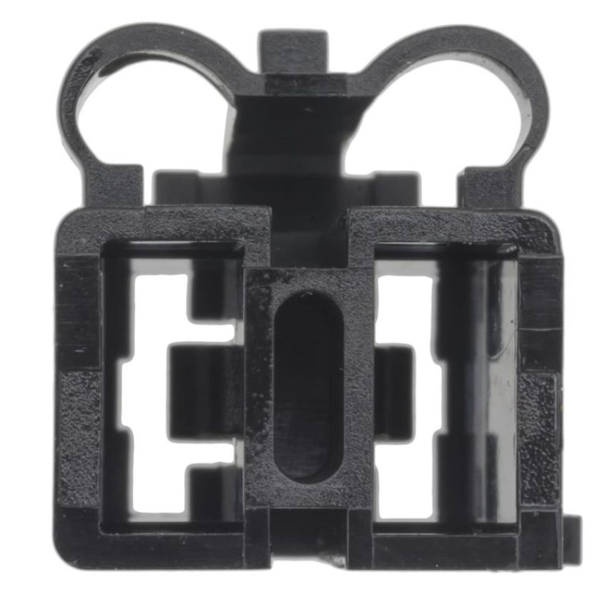 Standard Ignition S-2041 A/C and Heater Switch Connector