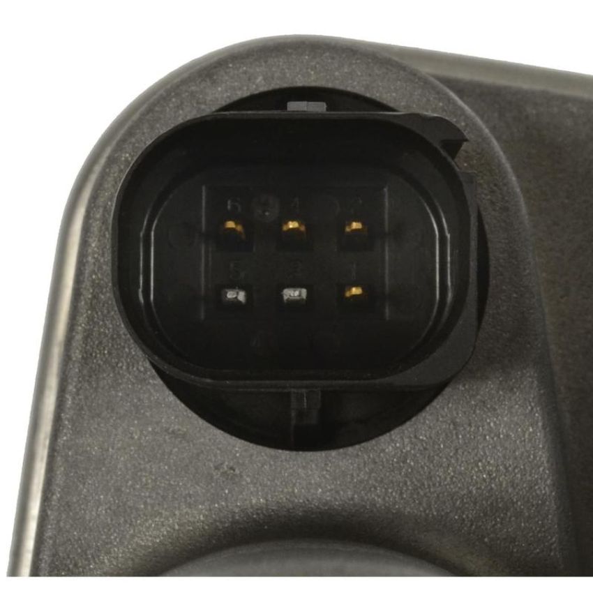Standard Ignition S20429 Fuel Injection Throttle Body
