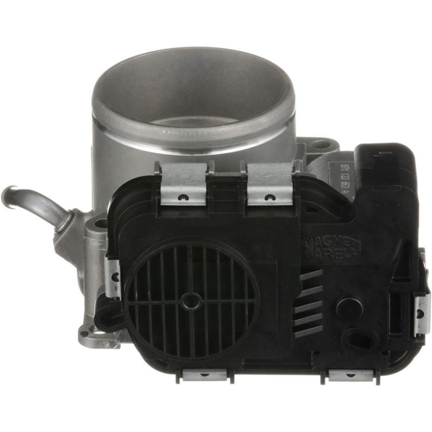 Standard Ignition S20432 Fuel Injection Throttle Body