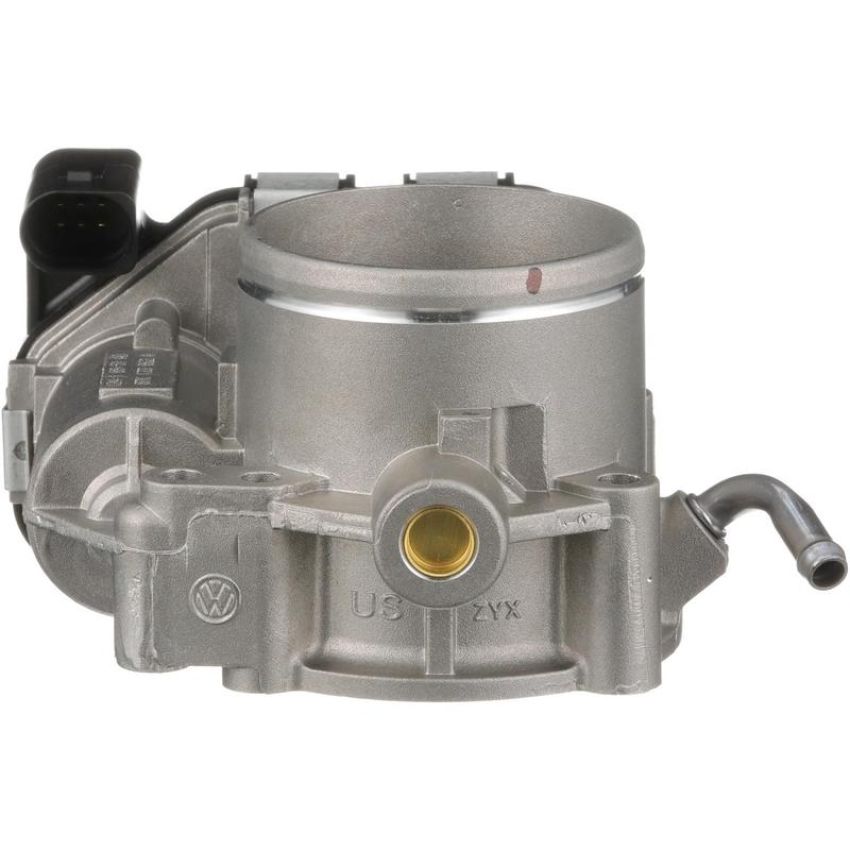 Standard Ignition S20432 Fuel Injection Throttle Body