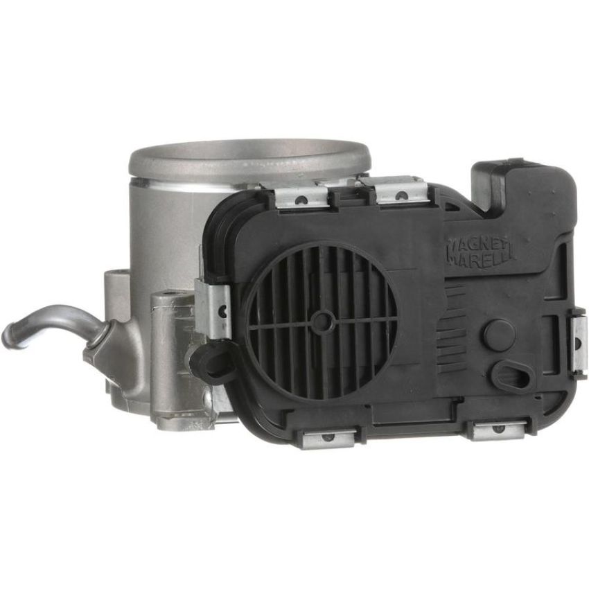 Standard Ignition S20432 Fuel Injection Throttle Body