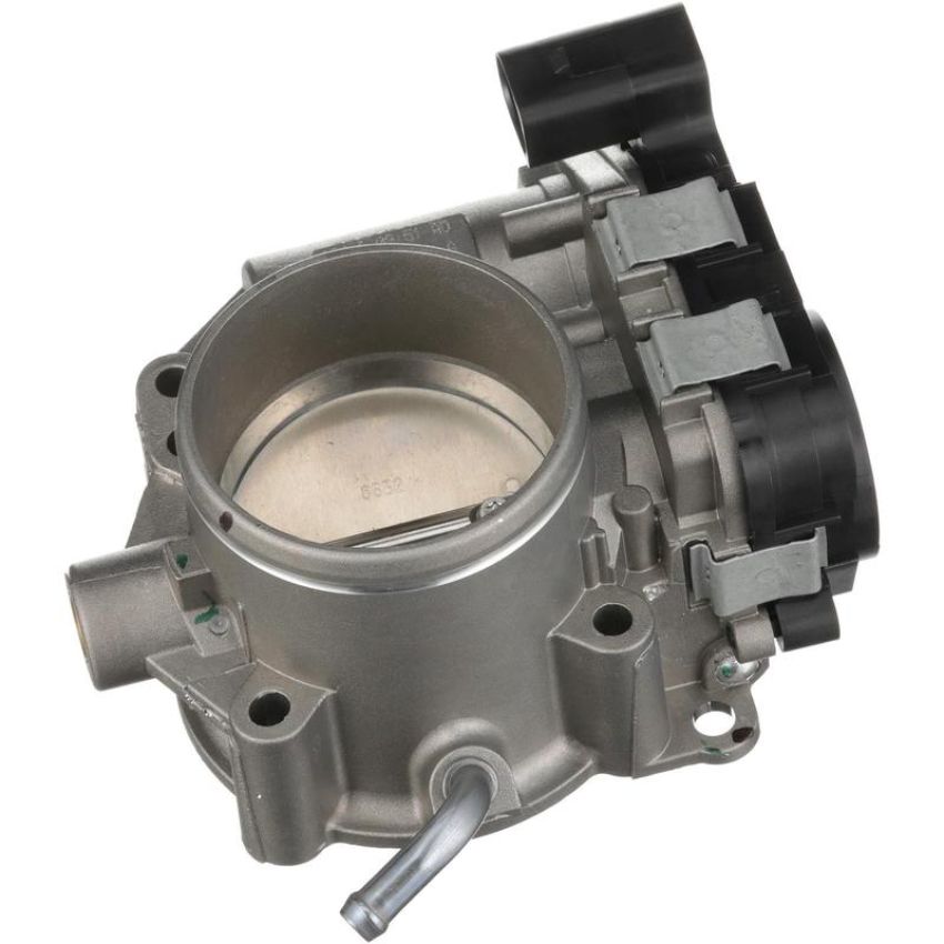 Standard Ignition S20432 Fuel Injection Throttle Body