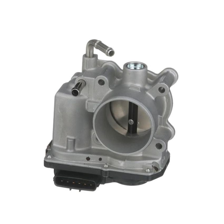 Standard Ignition S20433 Fuel Injection Throttle Body