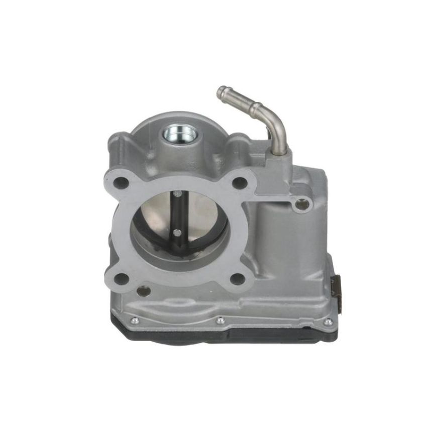 Standard Ignition S20433 Fuel Injection Throttle Body