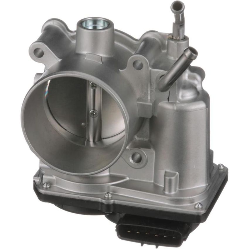 Standard Ignition S20435 Fuel Injection Throttle Body