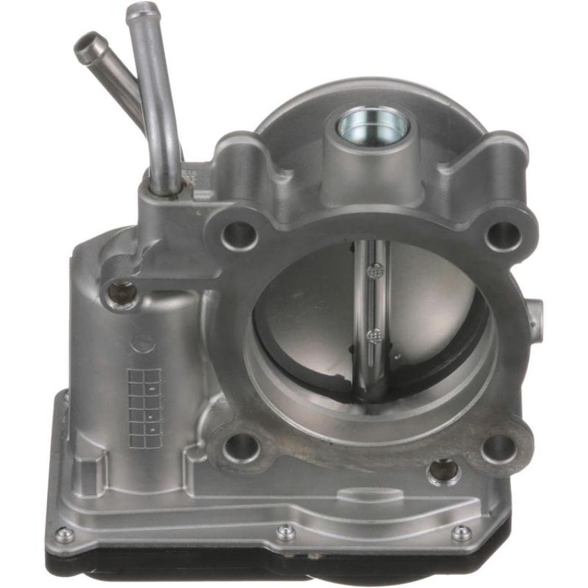 Standard Ignition S20435 Fuel Injection Throttle Body