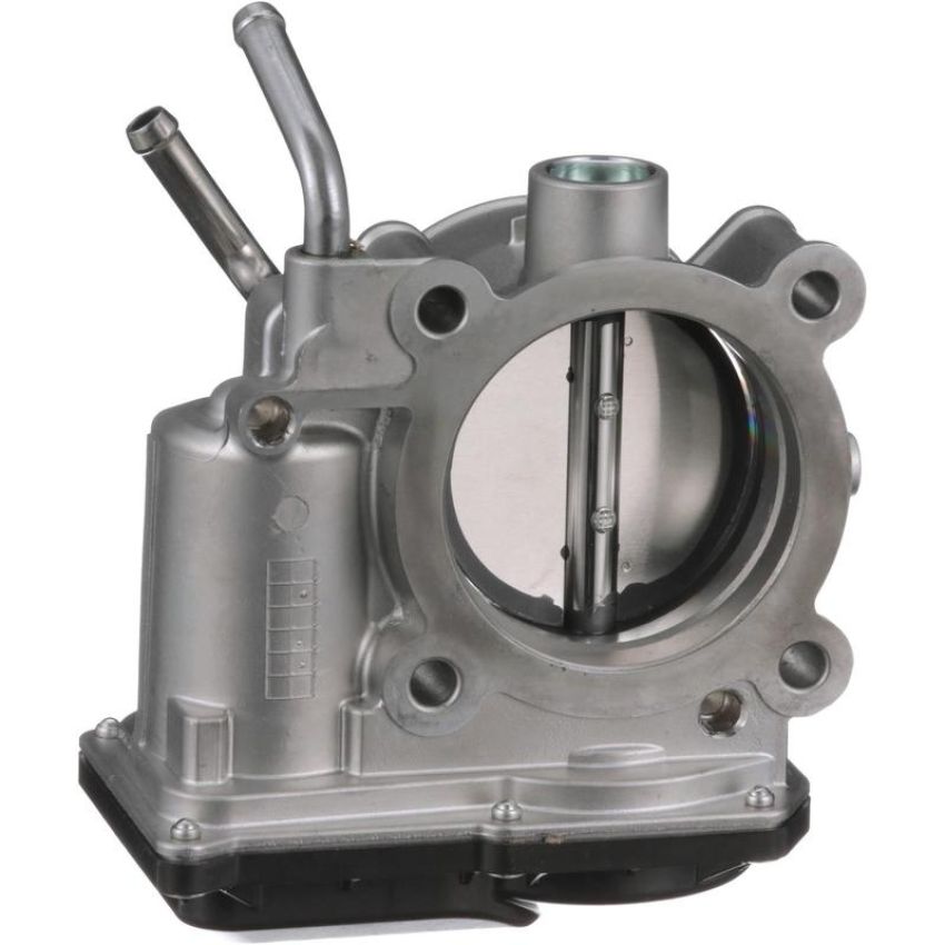 Standard Ignition S20435 Fuel Injection Throttle Body