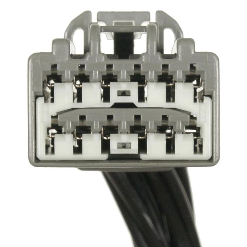 Standard Ignition S-2043 Heated Seat Module Connector