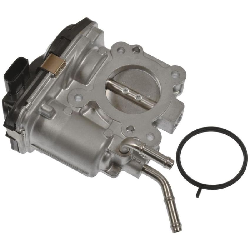 Standard Ignition S20442 Fuel Injection Throttle Body