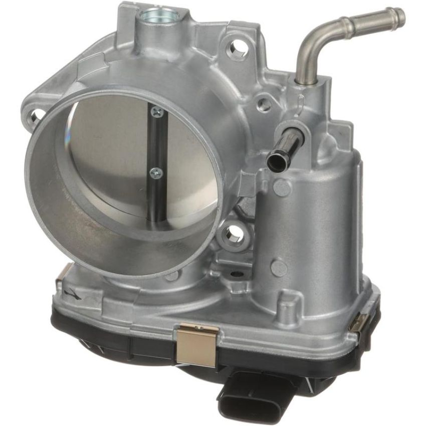 Standard Ignition S20443 Fuel Injection Throttle Body