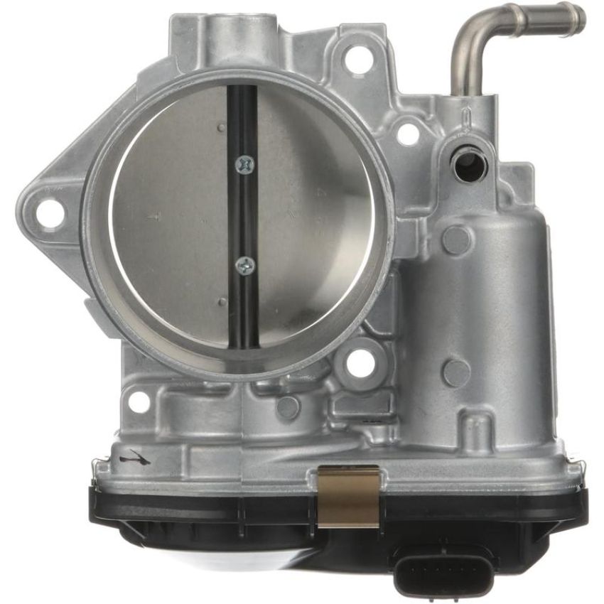 Standard Ignition S20443 Fuel Injection Throttle Body