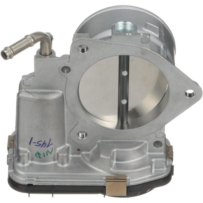 Standard Ignition S20443 Fuel Injection Throttle Body