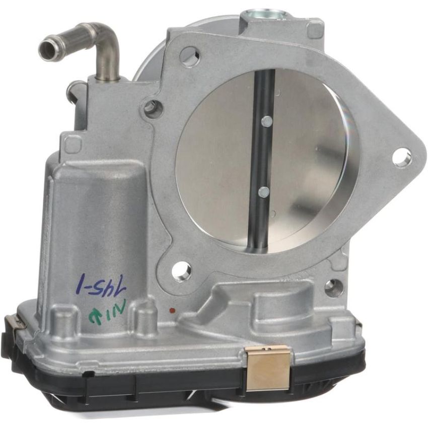 Standard Ignition S20443 Fuel Injection Throttle Body