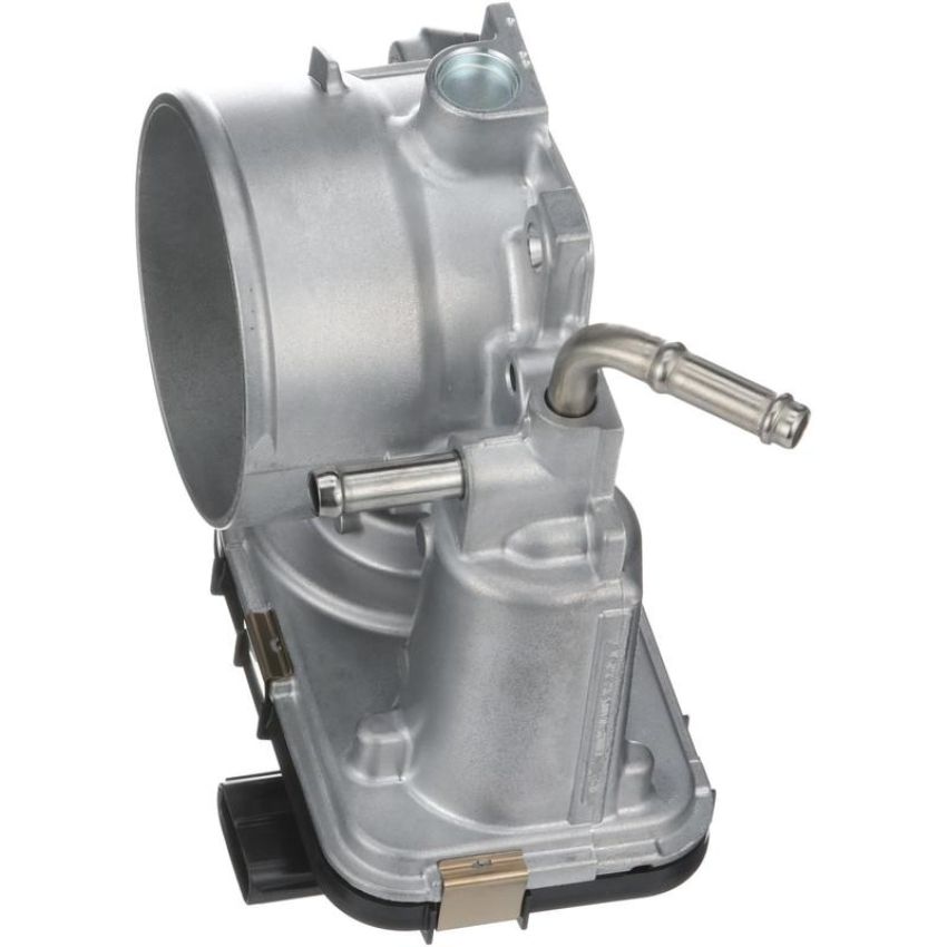 Standard Ignition S20443 Fuel Injection Throttle Body
