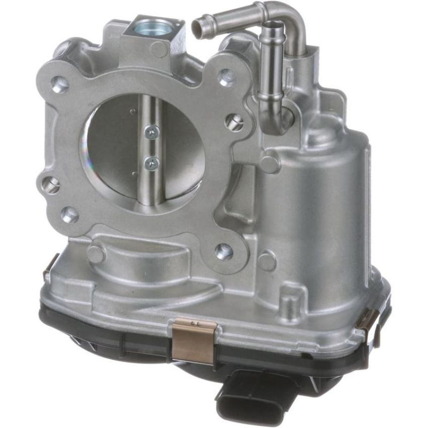 Standard Ignition S20445 Fuel Injection Throttle Body