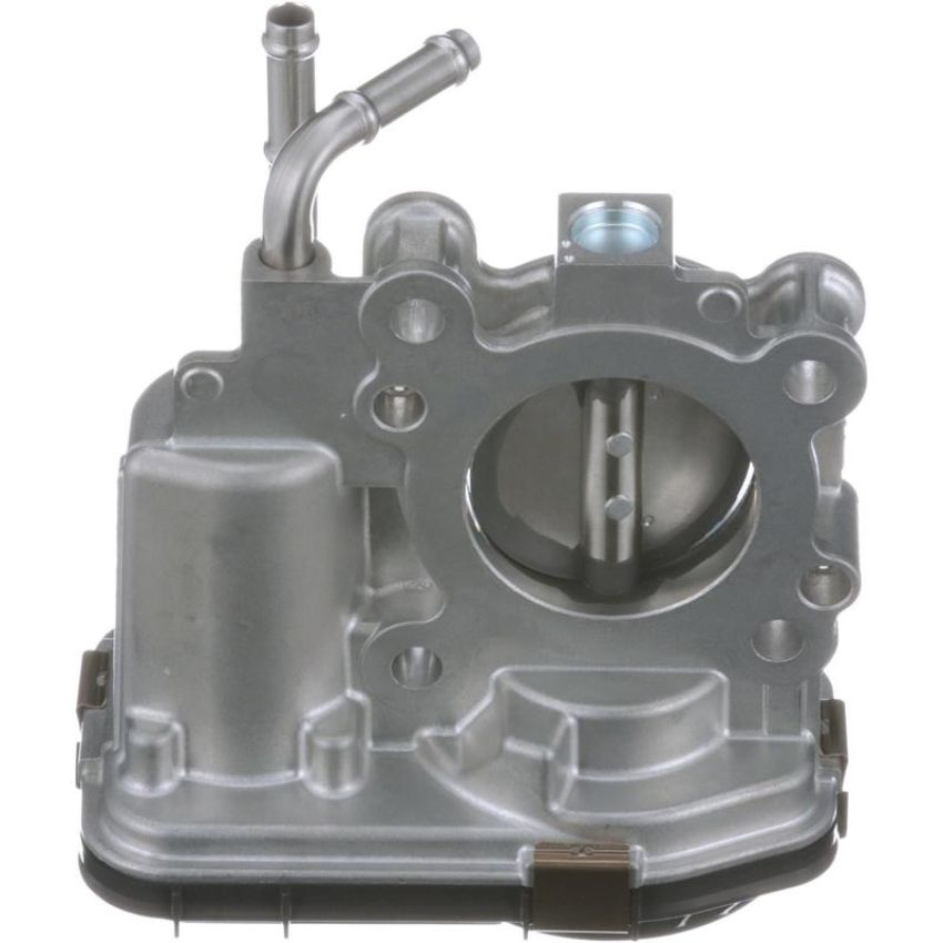 Standard Ignition S20445 Fuel Injection Throttle Body