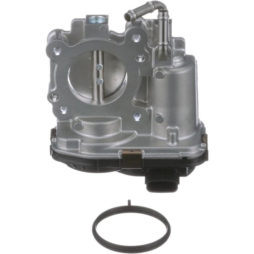 Standard Ignition S20445 Fuel Injection Throttle Body