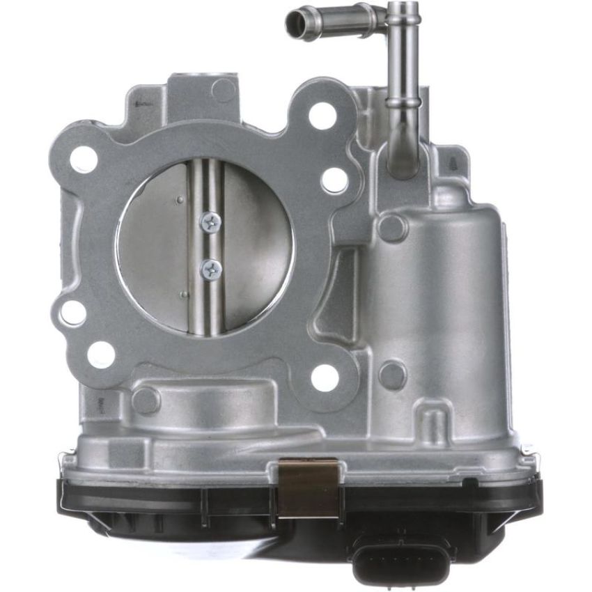 Standard Ignition S20445 Fuel Injection Throttle Body