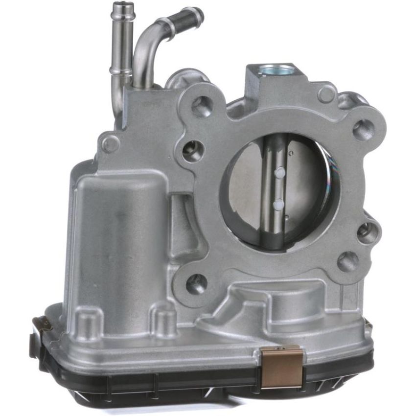 Standard Ignition S20445 Fuel Injection Throttle Body