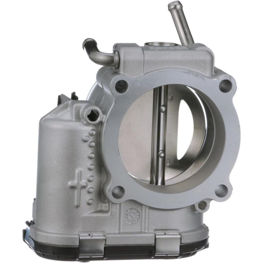 Standard Ignition S20447 Fuel Injection Throttle Body