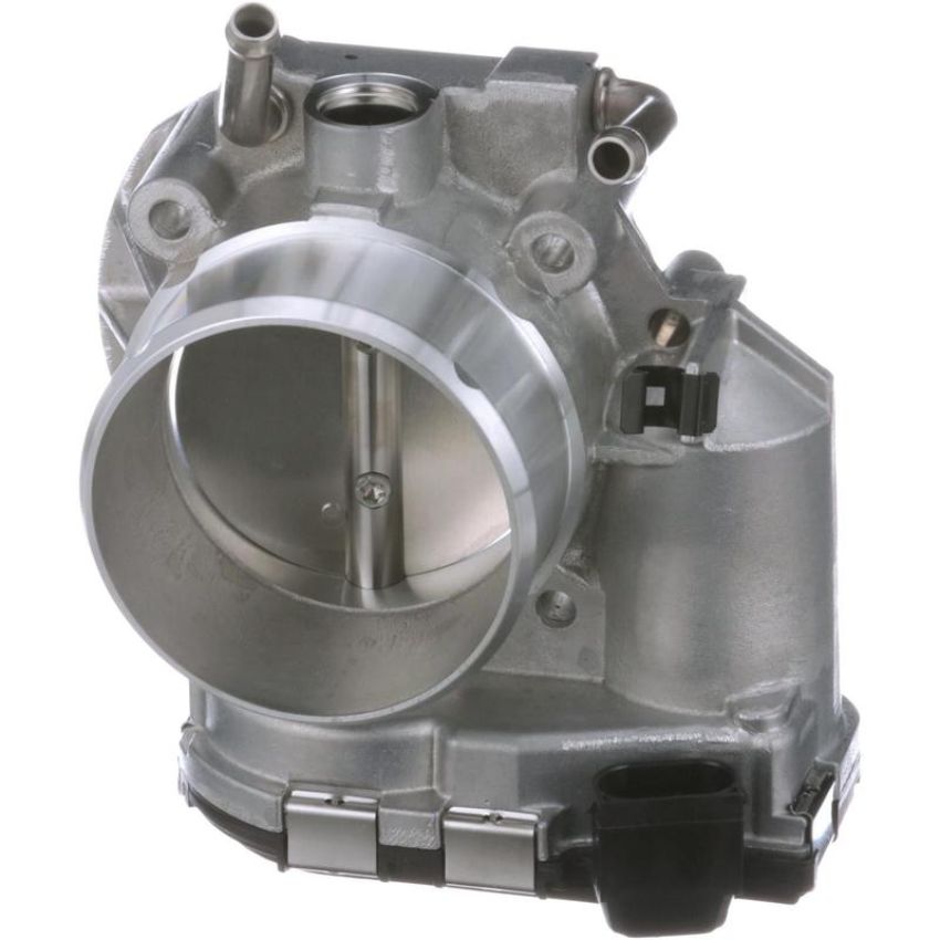 Standard Ignition S20448 Fuel Injection Throttle Body