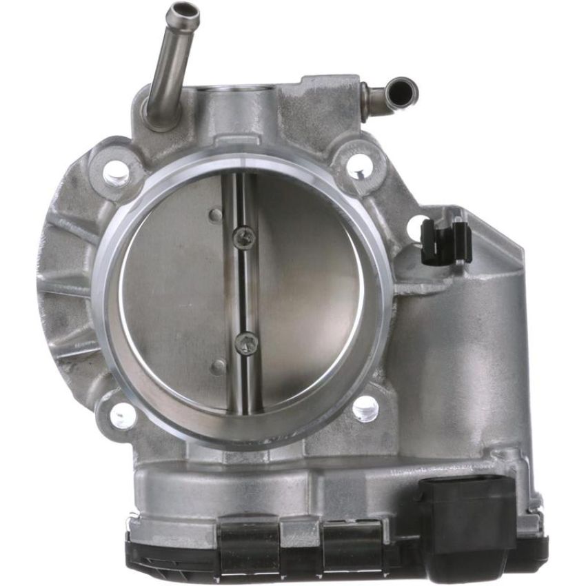 Standard Ignition S20448 Fuel Injection Throttle Body