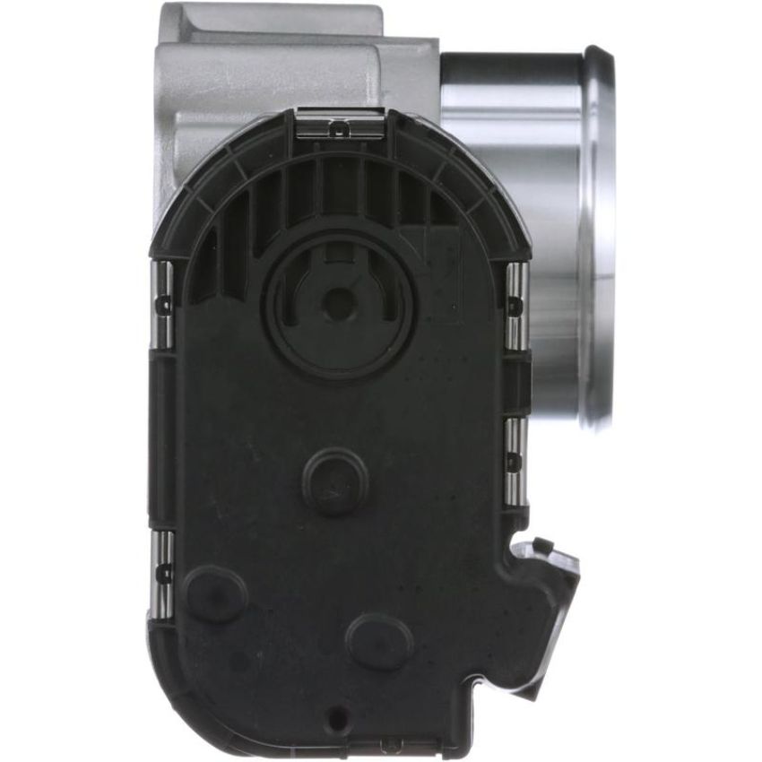 Standard Ignition S20449 Fuel Injection Throttle Body