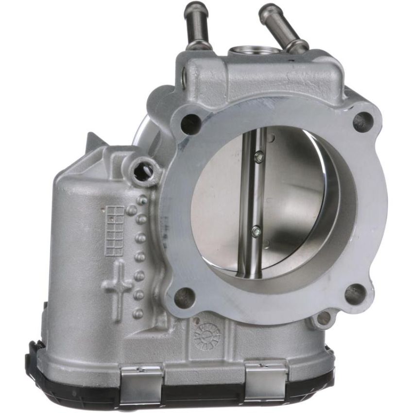 Standard Ignition S20449 Fuel Injection Throttle Body