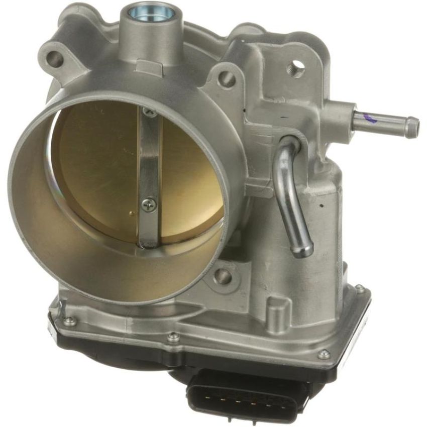 Standard Ignition S20450 Fuel Injection Throttle Body
