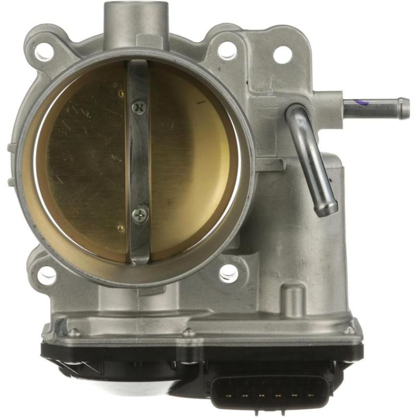 Standard Ignition S20450 Fuel Injection Throttle Body