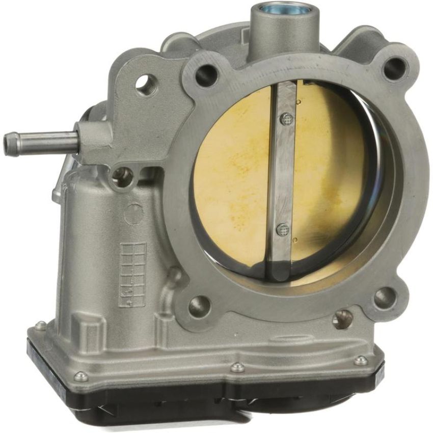 Standard Ignition S20450 Fuel Injection Throttle Body