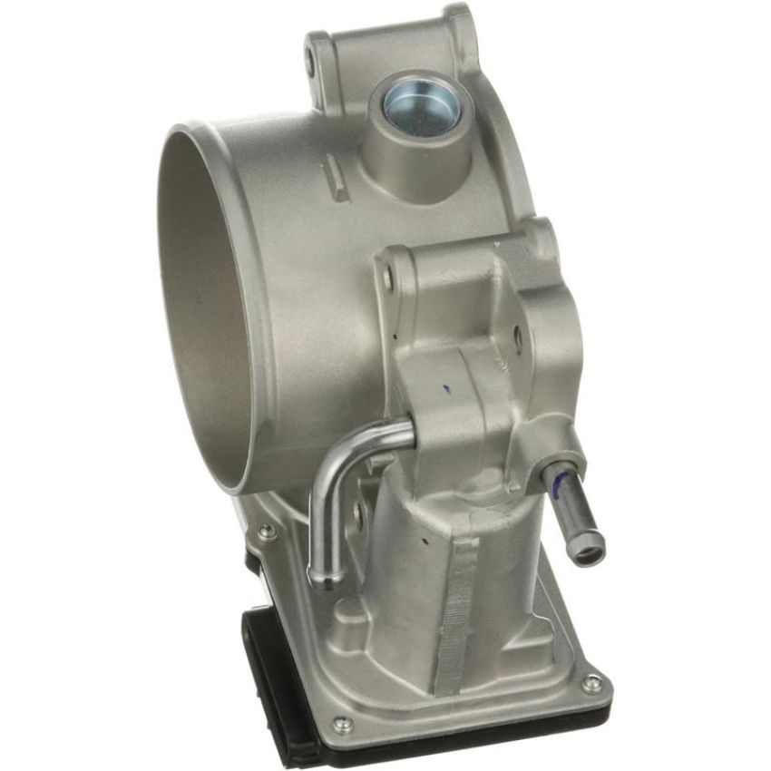 Standard Ignition S20450 Fuel Injection Throttle Body