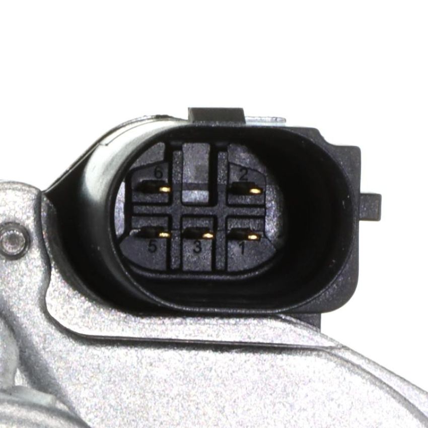 Standard Ignition S20453 Fuel Injection Throttle Body