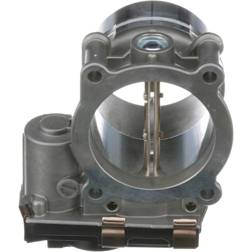 Standard Ignition S20458 Fuel Injection Throttle Body