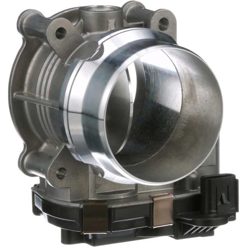Standard Ignition S20458 Fuel Injection Throttle Body