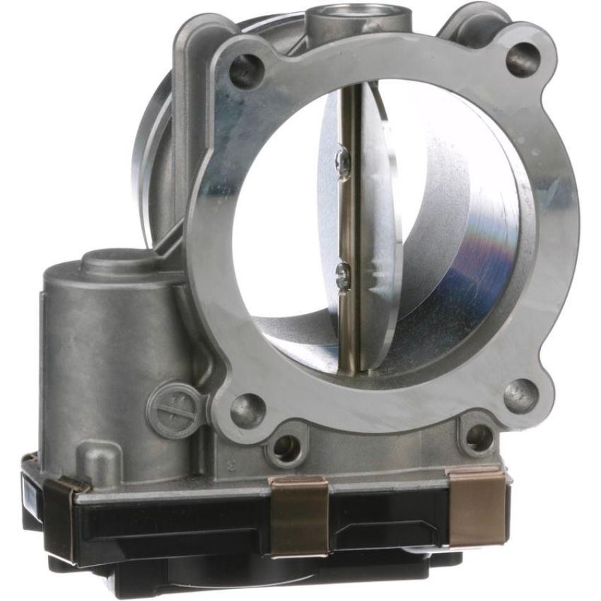 Standard Ignition S20458 Fuel Injection Throttle Body