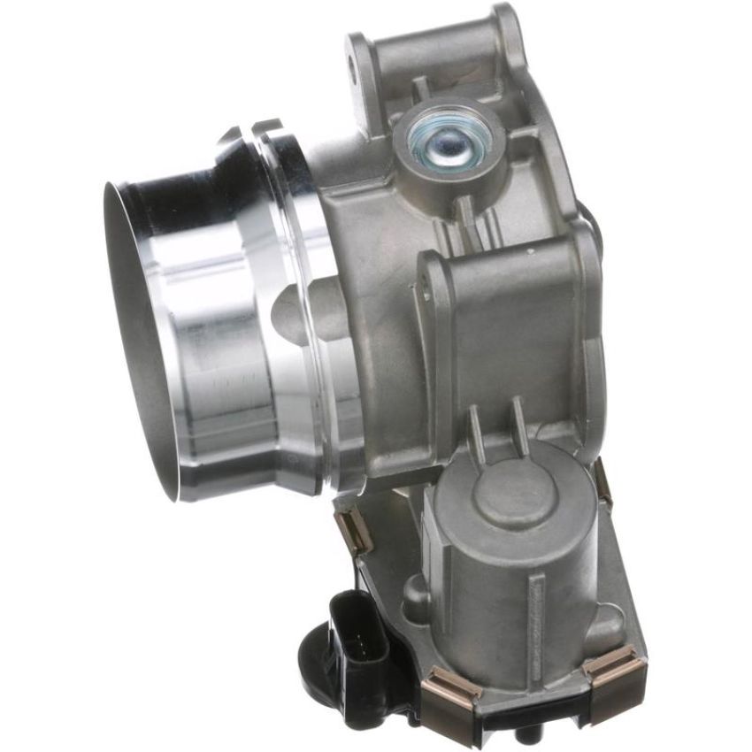 Standard Ignition S20458 Fuel Injection Throttle Body