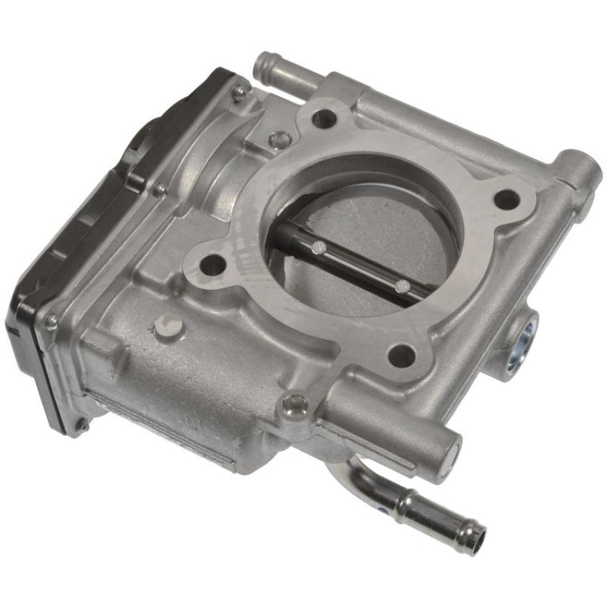 Standard Ignition S20465 Fuel Injection Throttle Body