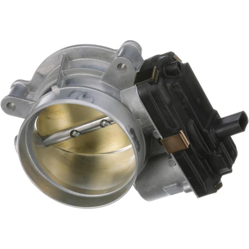 Standard Ignition S20466 Fuel Injection Throttle Body