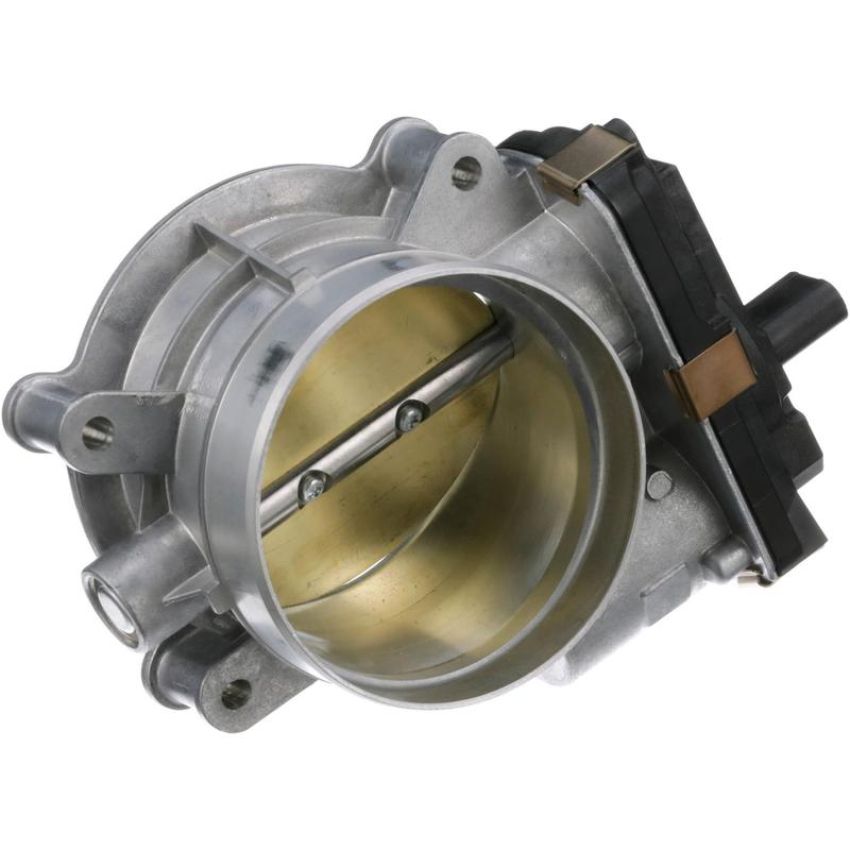 Standard Ignition S20466 Fuel Injection Throttle Body