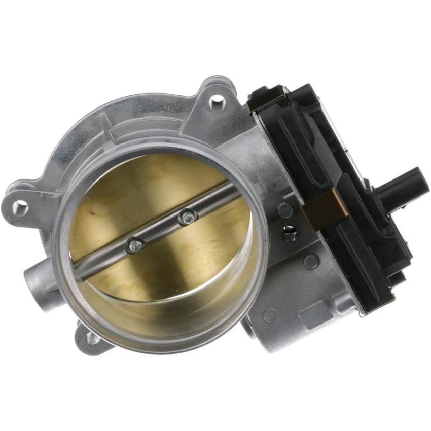 Standard Ignition S20466 Fuel Injection Throttle Body