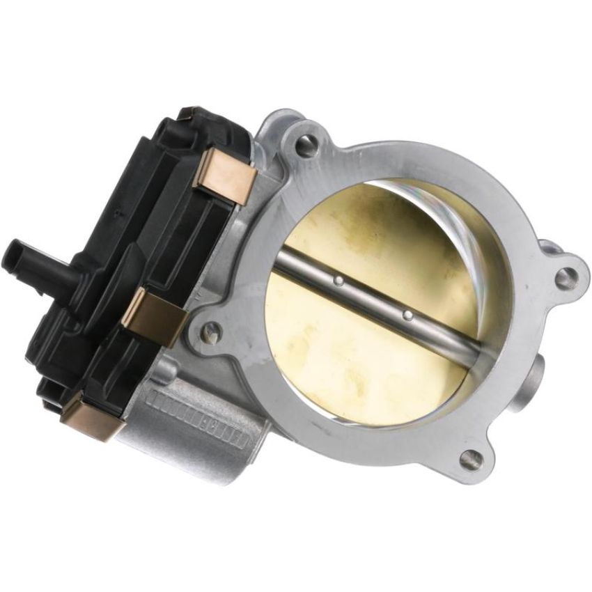 Standard Ignition S20466 Fuel Injection Throttle Body