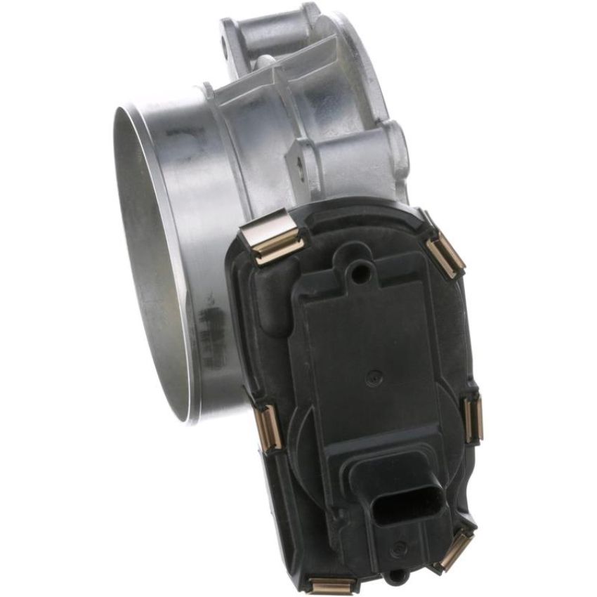 Standard Ignition S20466 Fuel Injection Throttle Body