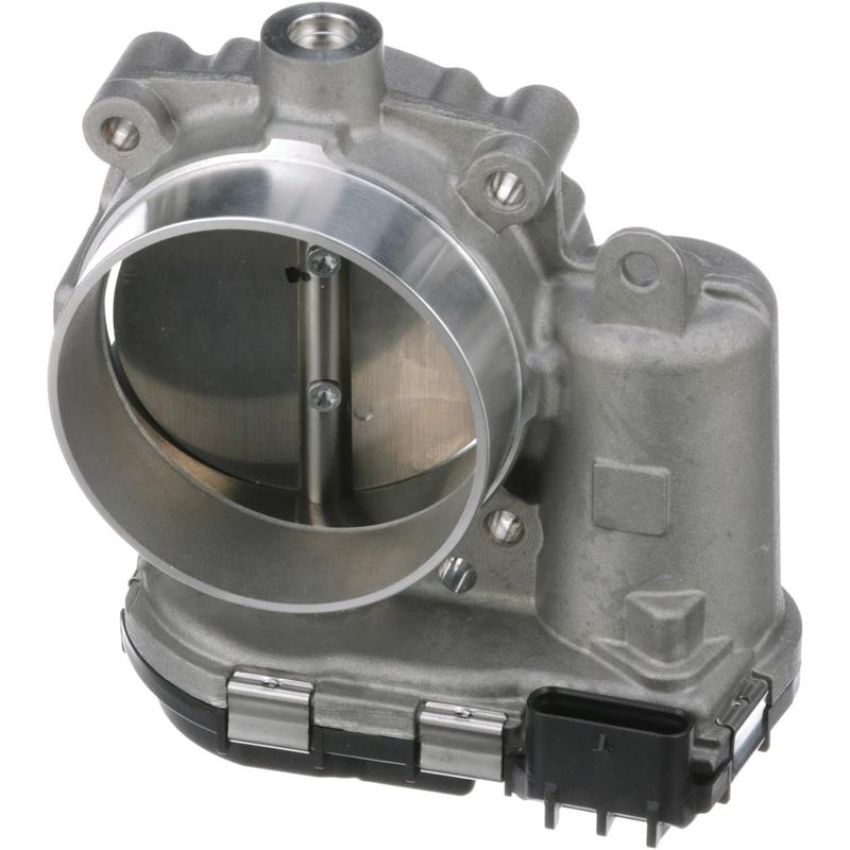 Standard Ignition S20467 Fuel Injection Throttle Body