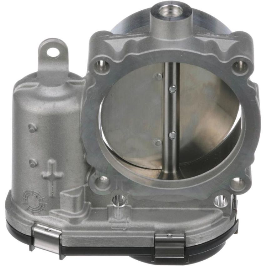 Standard Ignition S20467 Fuel Injection Throttle Body