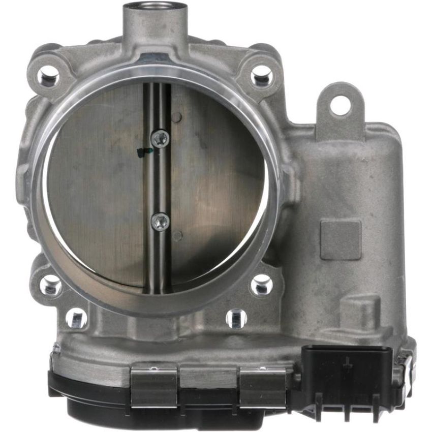 Standard Ignition S20467 Fuel Injection Throttle Body