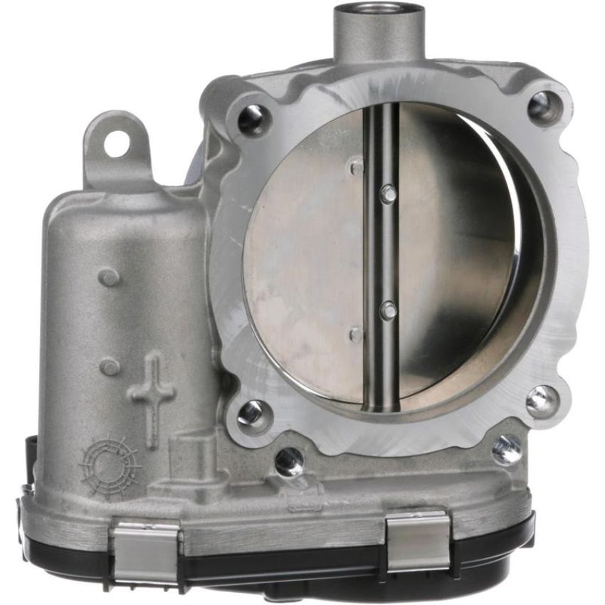Standard Ignition S20467 Fuel Injection Throttle Body