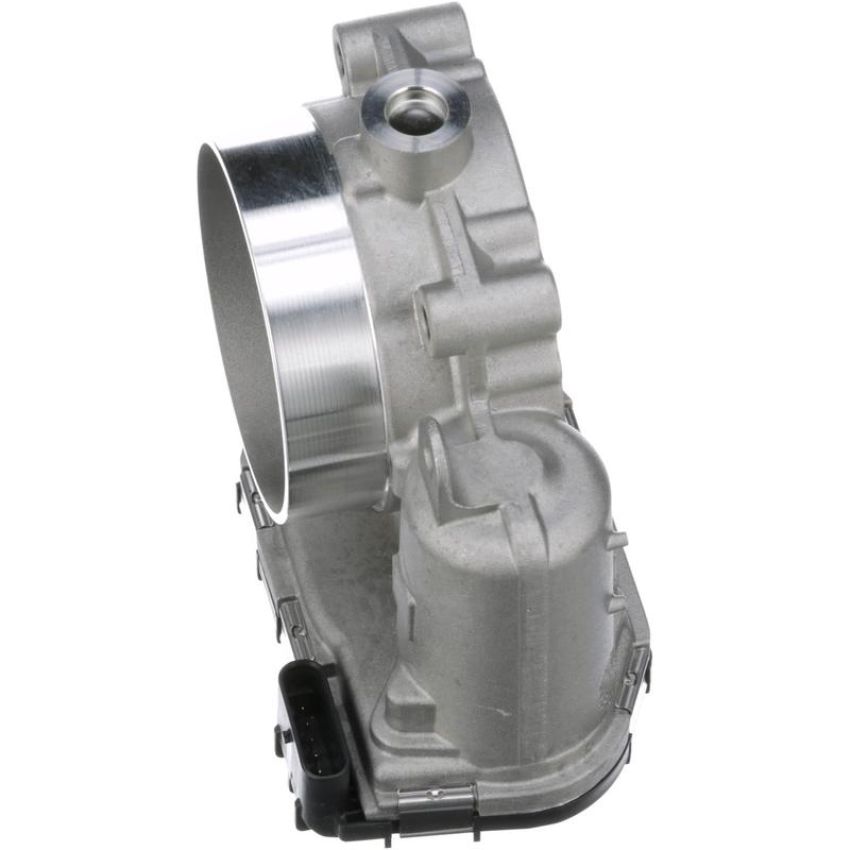 Standard Ignition S20467 Fuel Injection Throttle Body